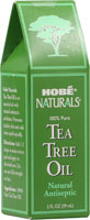 Naturals Tea Tree Oil